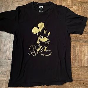 NWT Mickey Mouse tshirt